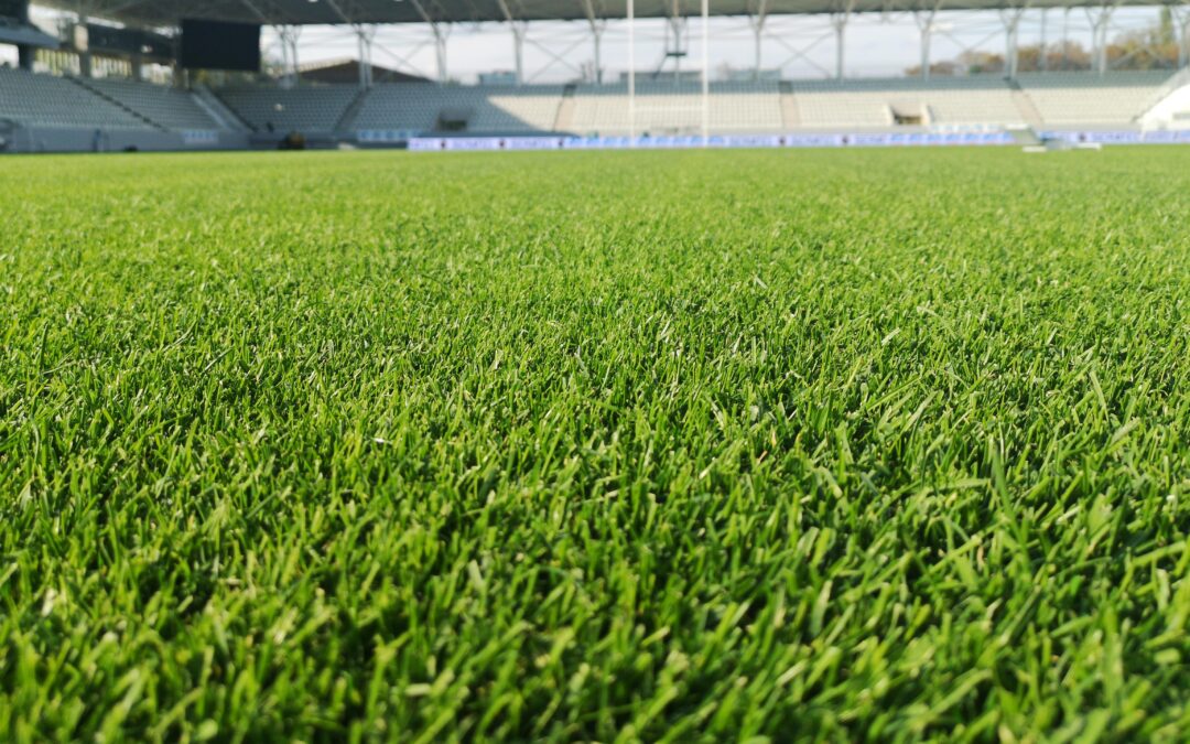 Stadionul Național De Rugby Arcul De Triumf – Bucharest, Romania