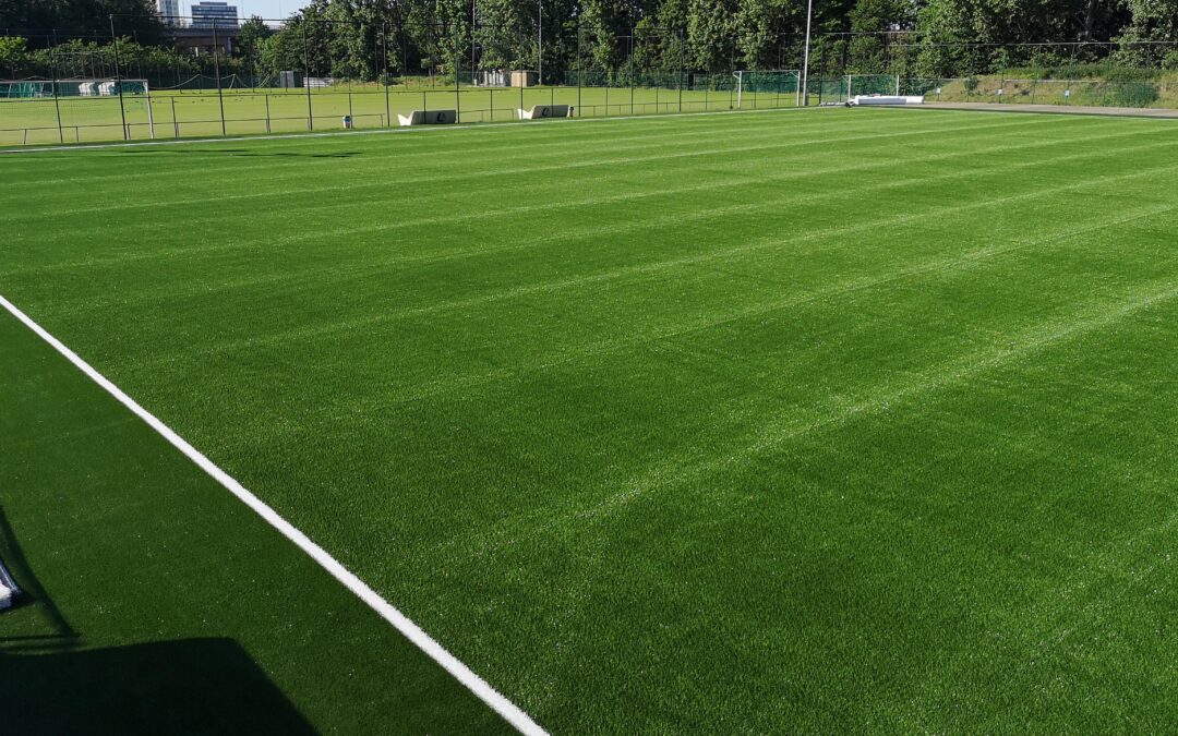 KAA Gent Training facility