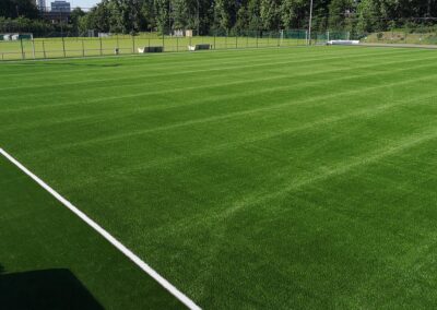 KAA Gent Training facility